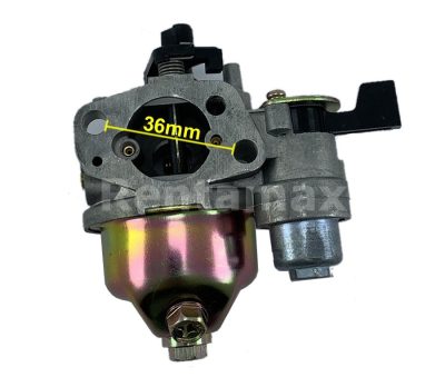 CARBURADOR HONDA GX120 GX160