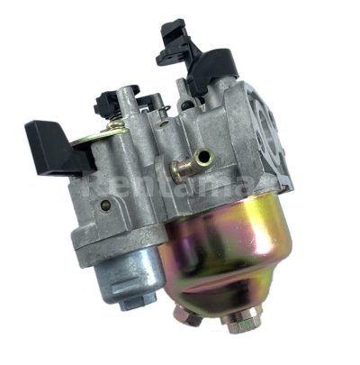 CARBURADOR HONDA GX120 GX160