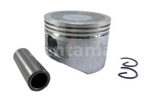 13101-ZL0-010 13111-ZE1-000 90551-ZE1-000 HONDA GX200 PISTON