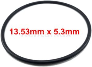 ORING 13,53 X 5,3MM