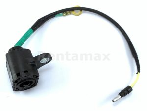 SENSOR DE NIVEL DE ACEITE HONDA GX100 GXR120 35480-Z4E-S11