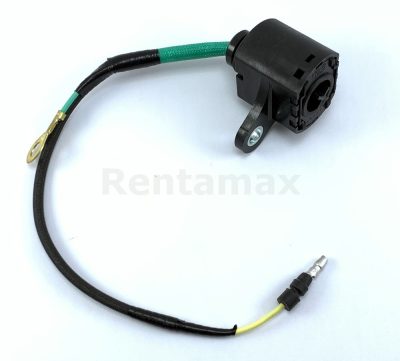 SENSOR DE NIVEL DE ACEITE HONDA GX100 GXR120 35480-Z4E-S11