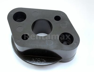 ADAPTADOR PARA CARBURADOR WACKER 5000159217 0159217 0163158 0160474