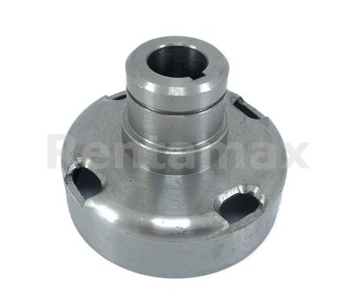 TAMBOR PARA CLUTCH COMPACTADOR HCR80 HCR80A