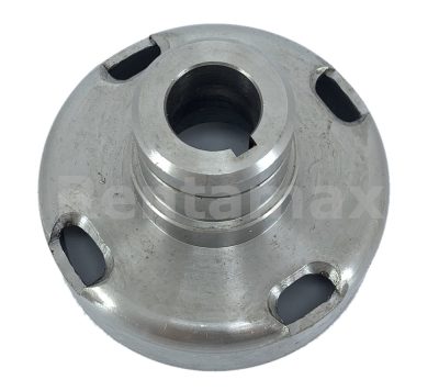 TAMBOR PARA CLUTCH COMPACTADOR HCR80 HCR80A