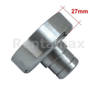 TAMBOR PARA CLUTCH COMPACTADOR HCR80 HCR80A
