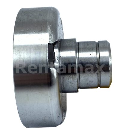 TAMBOR PARA CLUTCH COMPACTADOR HCR80 HCR80A