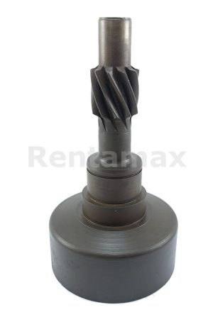 TAMBOR COMPACTADOR WACKER 5100038030 0110232 5000110232 5100030600 5100037561 5100051580
