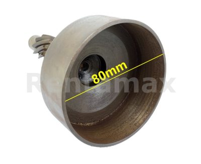TAMBOR COMPACTADOR WACKER 5100038030 0110232 5000110232 5100030600 5100037561 5100051580