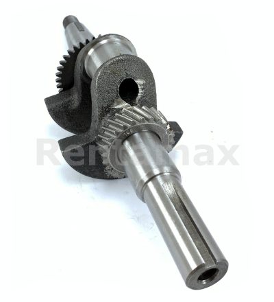 CIGUEÑAL HONDA GX160 5.5HP 168F EJE 20MM
