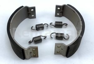 Kit clutch weber 20002074 21000485 21000710 21000302 21000525 21000463 20002232 20002352