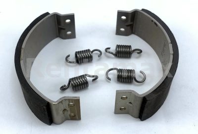Kit clutch weber 20002074 21000485 21000710 21000302 21000525 21000463 20002232 20002352