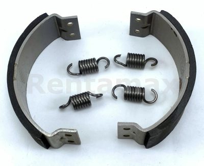 Kit clutch weber 20002074 21000485 21000710 21000302 21000525 21000463 20002232 20002352