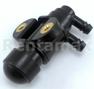 VALVULA DE COMBUSTIBLE WACKER 510032270 0193175 5000193175 0109329 5000109329