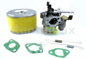 KIT TUNEUP HONDA GX140 GX160 GX200 16220-ZE1-020 16212-ZH7-800 17210-ZE1-505 17210-ZE1-517 17210-ZE1-822 17210-ZE1-51