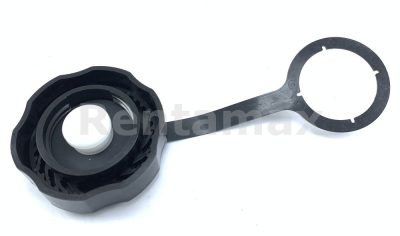 TAPON TANQUE COMPACTOR MIKASA 366350460 366900020