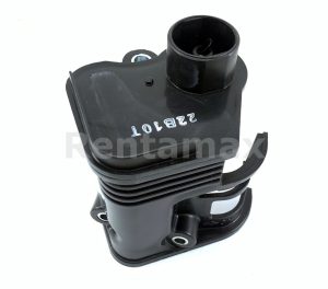BASE FILTRO AIRE GX120 GX160 17410-ZE1-P31 17410-ZE1-P30