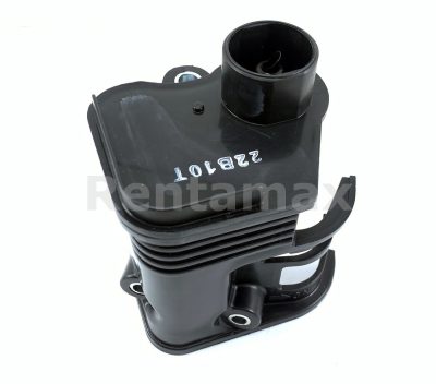 BASE FILTRO AIRE GX120 GX160 17410-ZE1-P31 17410-ZE1-P30