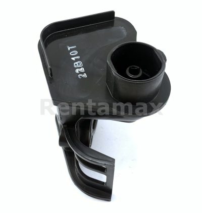 BASE FILTRO AIRE GX120 GX160 17410-ZE1-P31 17410-ZE1-P30