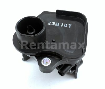 BASE FILTRO AIRE GX120 GX160 17410-ZE1-P31 17410-ZE1-P30