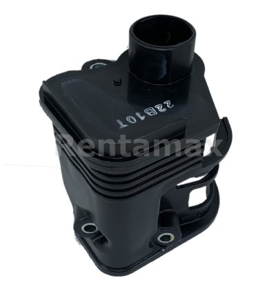 BASE FILTRO AIRE GX120 GX160 17410-ZE1-P31 17410-ZE1-P30
