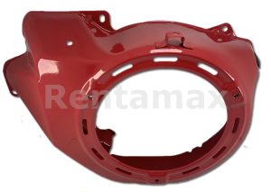 TAPA CARCAZA VENTILADOR GX390 19610-ZE3-01OZA