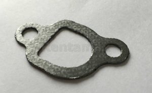 EMPAQUE MUFLA GX160 18381-ZH8-800 / 18381-Z0D-000 SN-486-511
