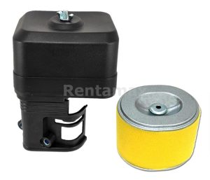 CONJUNTO FILTRO DE AIRE CON FILTRO GX200 17410-ZE1-030 17230-ZE1-820 17210-ZE1-822