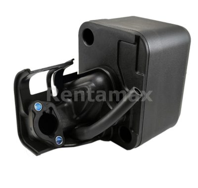 CONJUNTO FILTRO DE AIRE CON FILTRO 118cc 17410-ZE1-030 17230-ZE1-820 17210-ZE1-822
