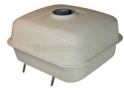 TANQUE COMBUSTIBLE SIN TAPON GX240