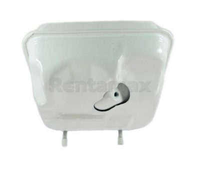 TANQUE COMBUSTIBLE SIN TAPON GX240