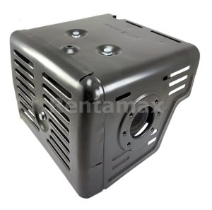 MUFLA SIN CODO GX390 18310-ZE2-W61