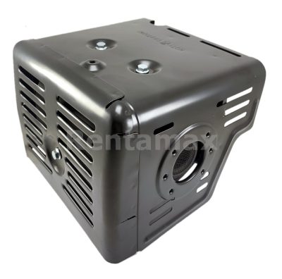 MUFLA SIN CODO 11hp 18310-ZE2-W61