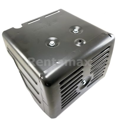 MUFLA SIN CODO 11hp 18310-ZE2-W61