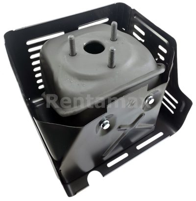 MUFLA SIN CODO 13hp 18310-ZE2-W61