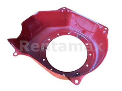 TAPA CARCAZA VENTILADOR 163cc 19610-ZB2-601ZE
