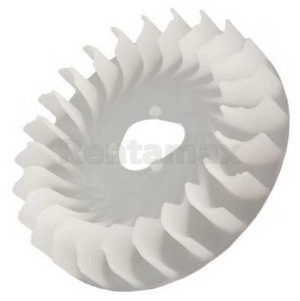 ABANICO VENTILADOR MOTOR GX200 19511-ZE1-001