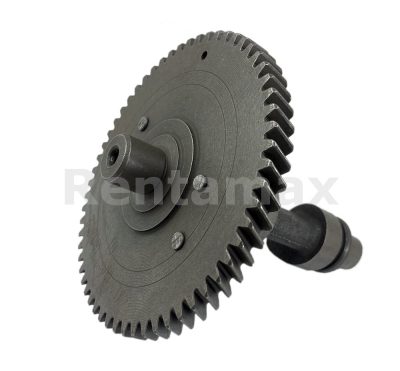 PIÑON ARBOL LEVAS GX390 14100-ZF6-W01