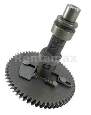 PIÑON ARBOL LEVAS 337cc 14100-ZF6-W01