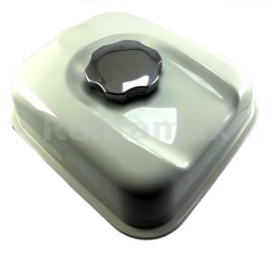 TANQUE COMBUSTIBLE SIN TAPON GX200 17510-ZE1-020ZA Dynapac 239321 Wacker 0210442 0151931 0071083