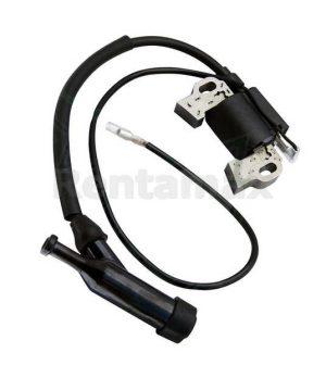 BOBINA CON CHUPON GX200 TR-168FI-30500 30500-ZE1-043