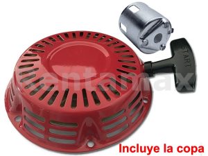 ARRANCADOR YOYO GX200 28400-ZH8-013YA
