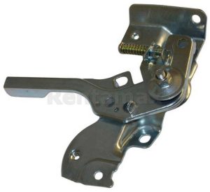 CONJUNTO PALANCA ACELERADOR GX200 16500-ZH8-823 Wacker 0071667