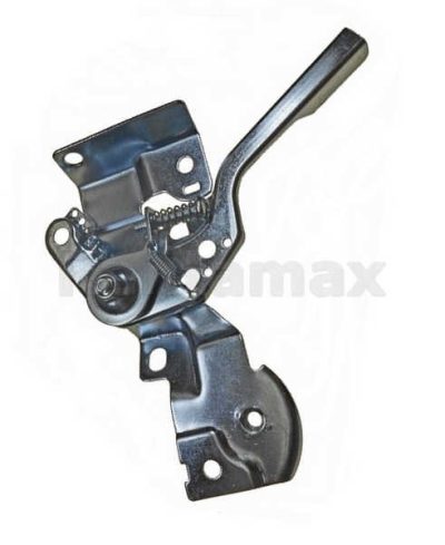 CONJUNTO PALANCA ACELERADOR GX200 16500-ZH8-823 Wacker 0071667
