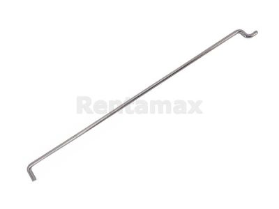 VARILLA ACELERACION GX200 16555-ZE0-000 Wacker 0071663