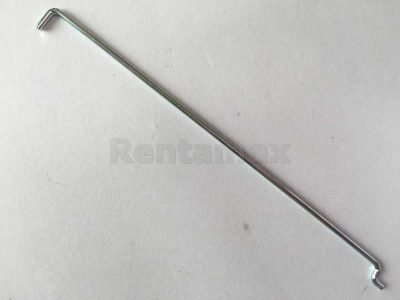 VARILLA ACELERACION GX200 16555-ZE0-000 Wacker 0071663