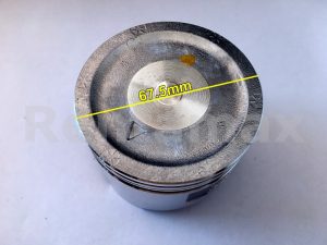 PISTON 5.5hp