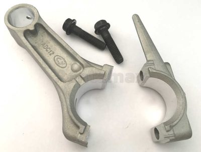 BIELA 163cc