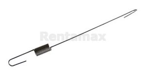 RESORTE GOVERNADOR GX200 16561-ZL0-000 Wacker 0081992