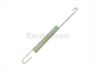 RESORTE GOBERNADOR HONDA GX240 GX270 8HP 9HP 16561-ZE2-000